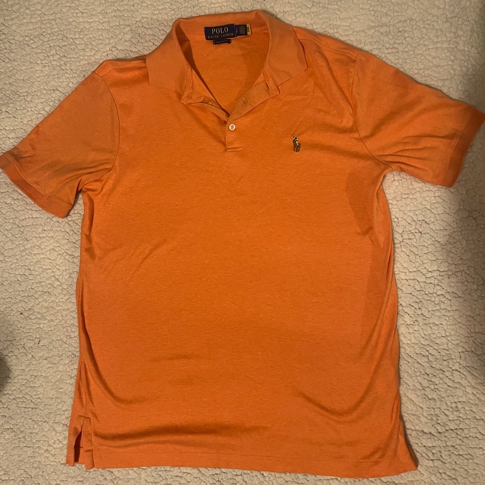 Polo shirt